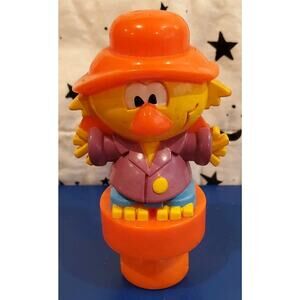 Fisher-Price Scarecrow Pop Onz Farm Replacement Piece